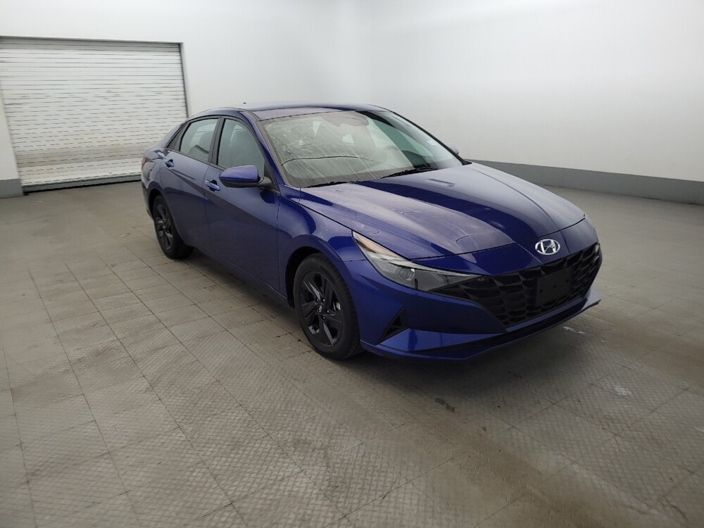 2023 Hyundai Elantra in New Castle, DE 19720 - 18137997 13