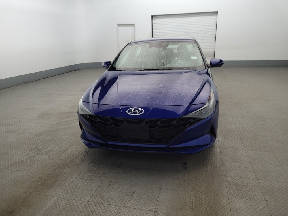 2023 Hyundai Elantra in New Castle, DE 19720 - 18137997 15