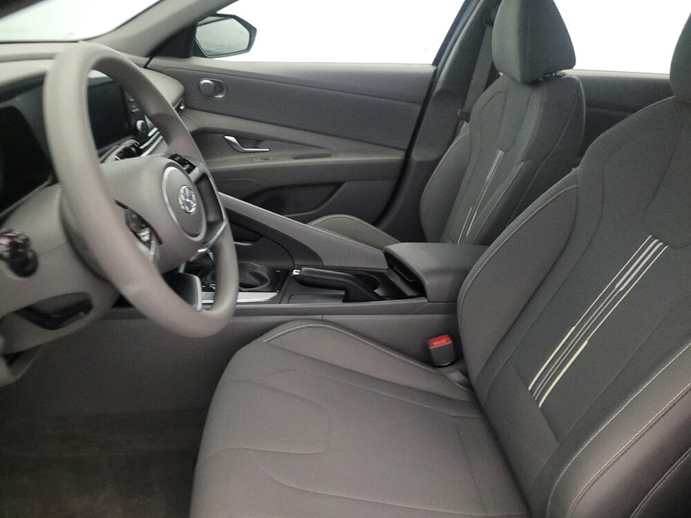 2023 Hyundai Elantra in New Castle, DE 19720 - 18137997 17