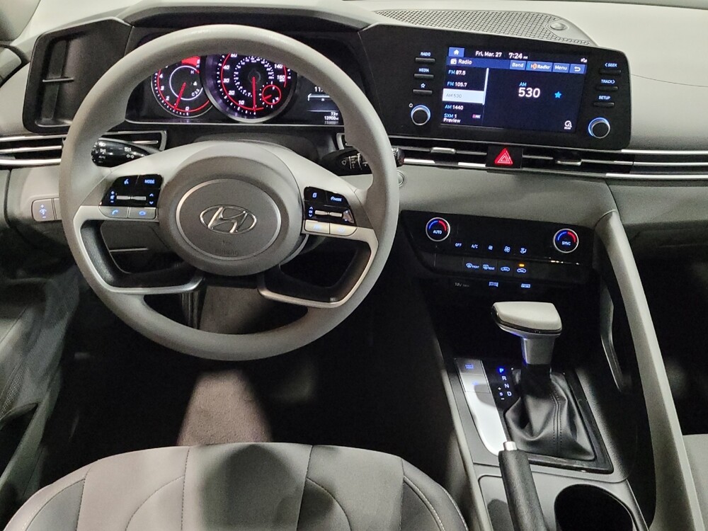 2023 Hyundai Elantra in New Castle, DE 19720 - 18137997 22