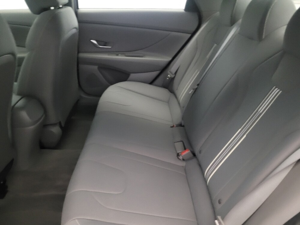 2023 Hyundai Elantra in New Castle, DE 19720 - 18137997 18