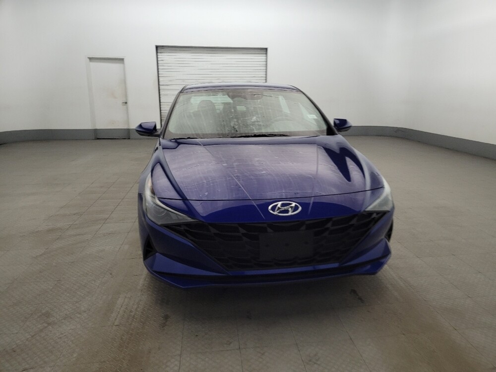 2023 Hyundai Elantra in New Castle, DE 19720 - 18137997 14