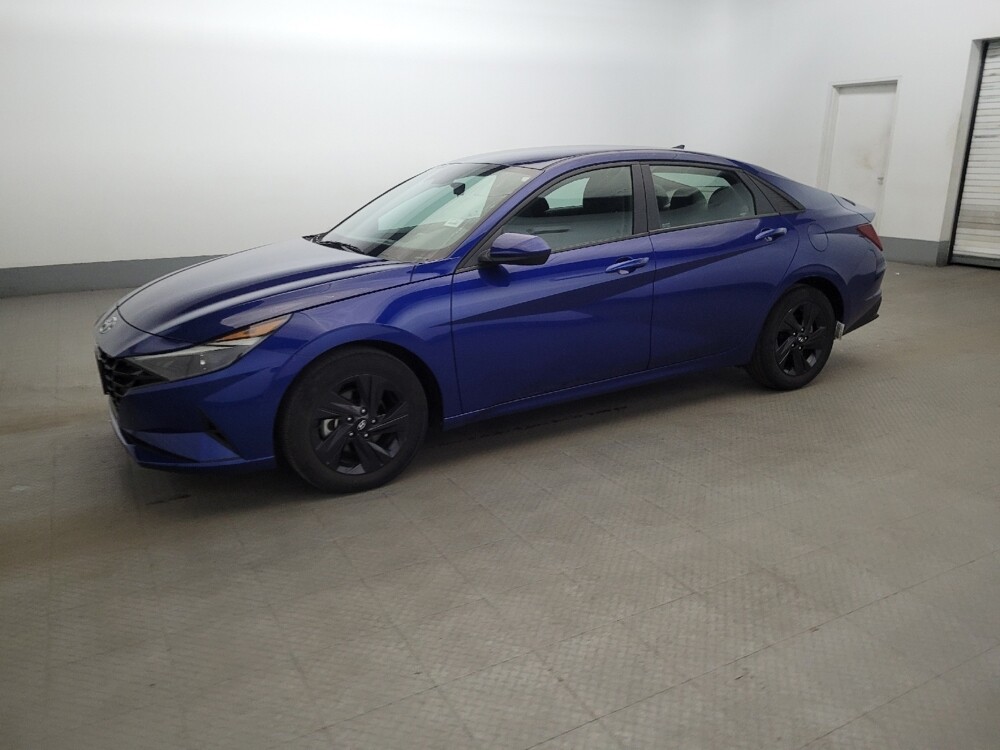 2023 Hyundai Elantra in New Castle, DE 19720 - 18137997 2