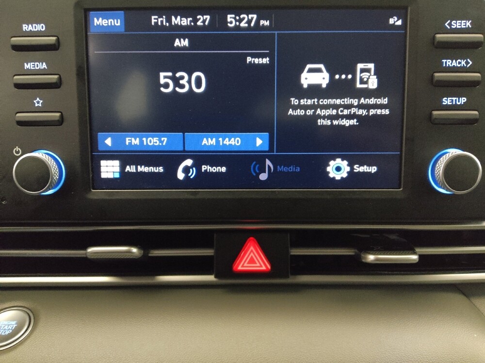 2023 Hyundai Elantra in New Castle, DE 19720 - 18137997 25