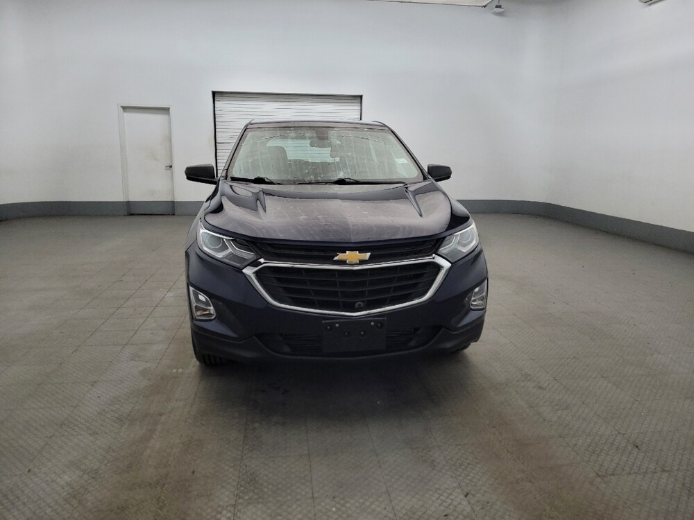 2018 Chevrolet Equinox in Temple Hills, MD 20746 - 18137998 14