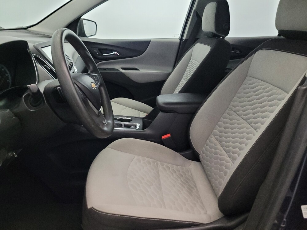 2018 Chevrolet Equinox in Temple Hills, MD 20746 - 18137998 17