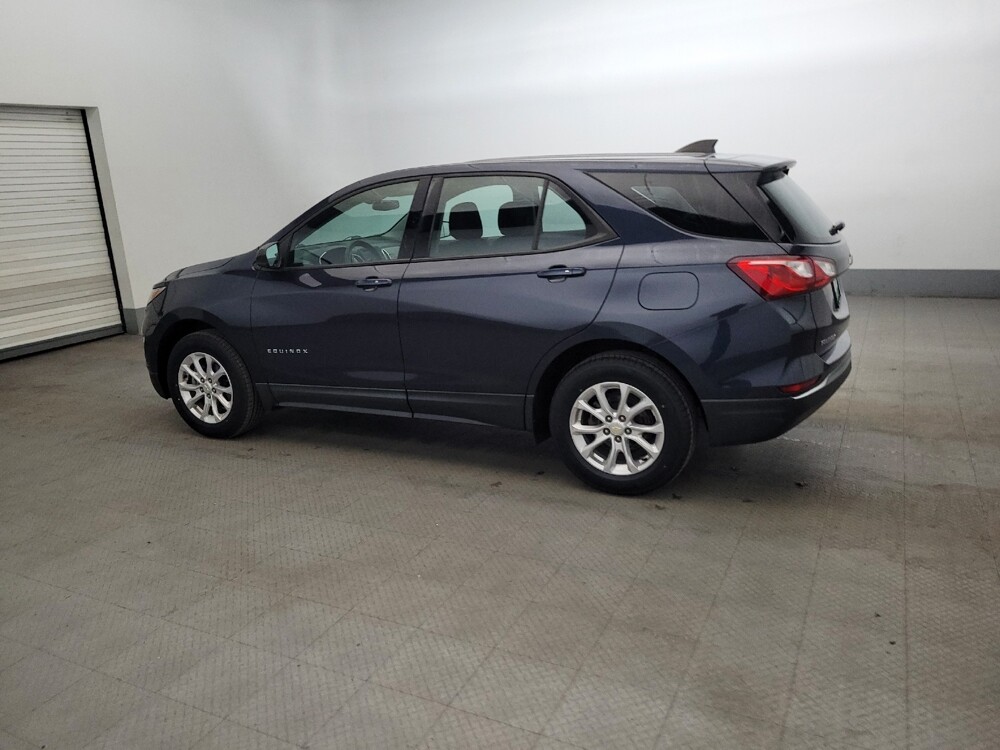 2018 Chevrolet Equinox in Temple Hills, MD 20746 - 18137998 3