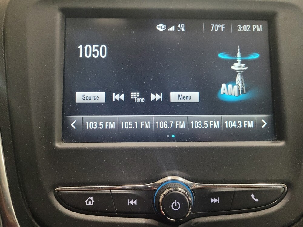 2018 Chevrolet Equinox in Temple Hills, MD 20746 - 18137998 25
