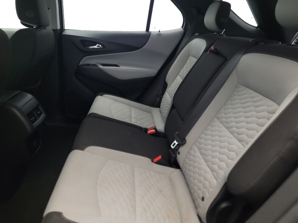 2018 Chevrolet Equinox in Temple Hills, MD 20746 - 18137998 18