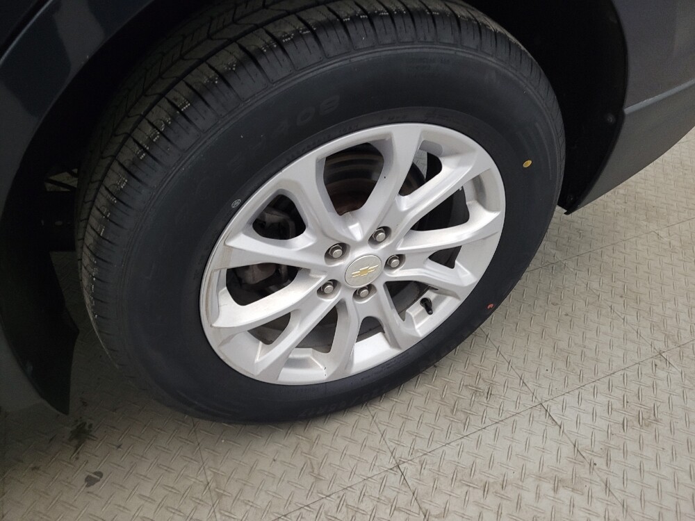2018 Chevrolet Equinox in Temple Hills, MD 20746 - 18137998 31