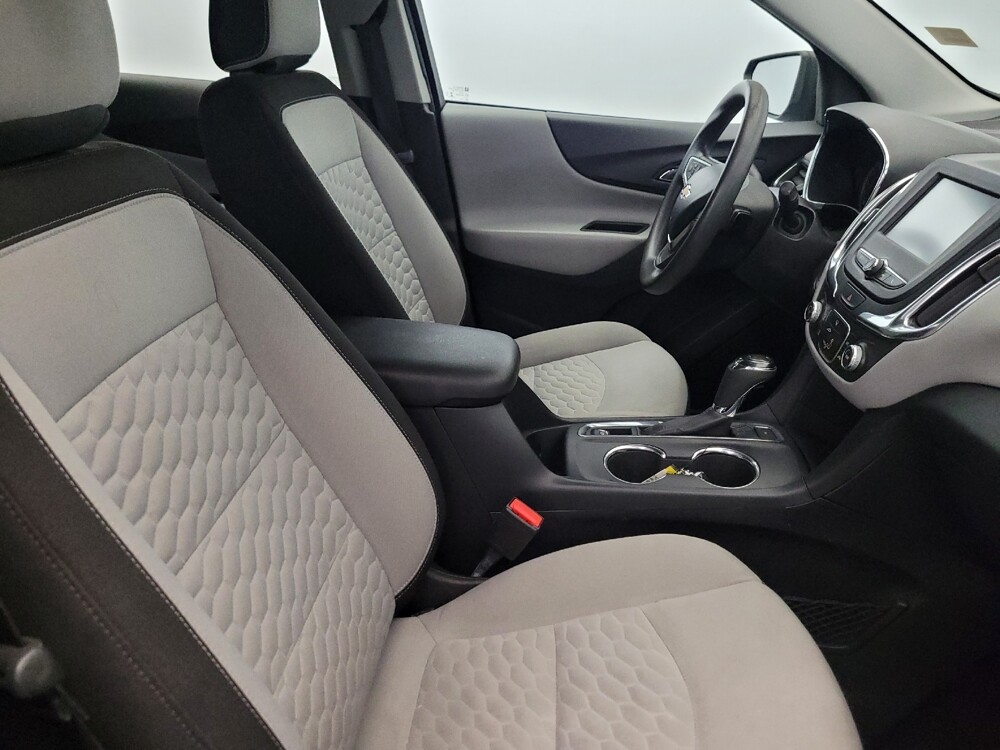 2018 Chevrolet Equinox in Temple Hills, MD 20746 - 18137998 21