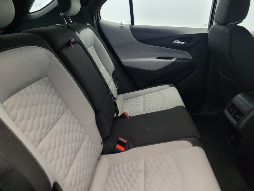 2018 Chevrolet Equinox in Temple Hills, MD 20746 - 18137998 19