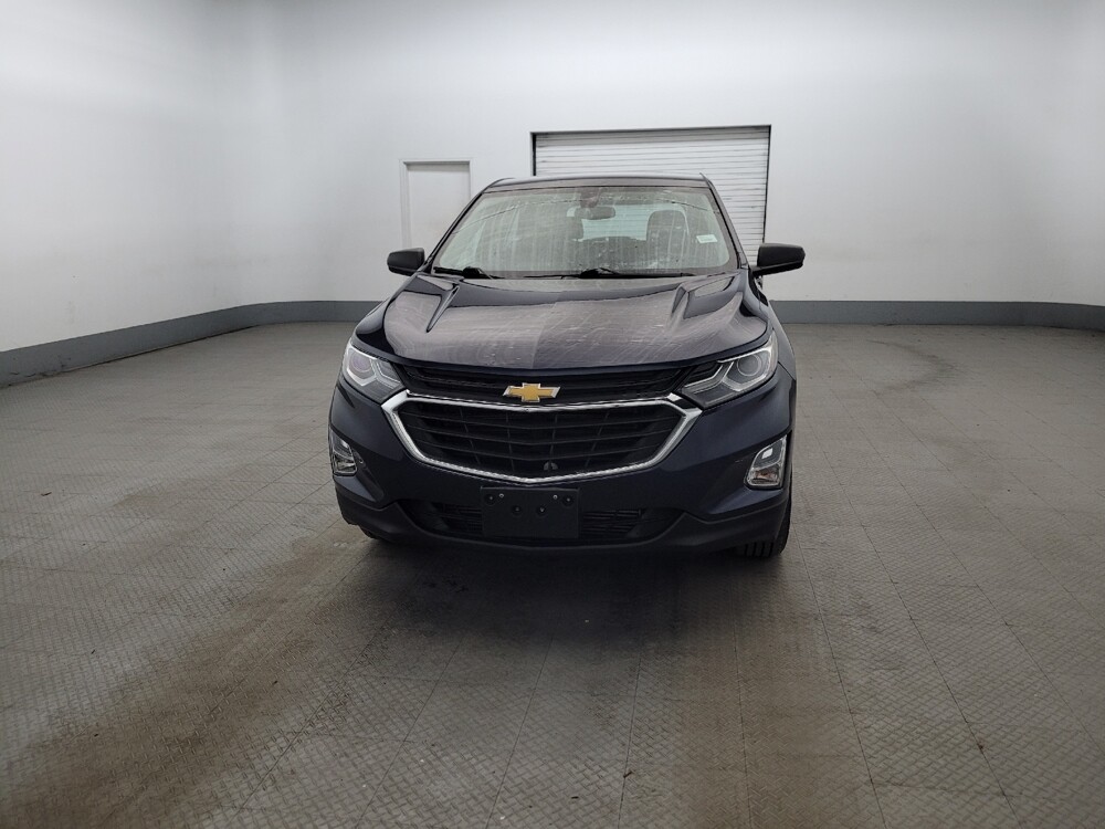 2018 Chevrolet Equinox in Temple Hills, MD 20746 - 18137998 15