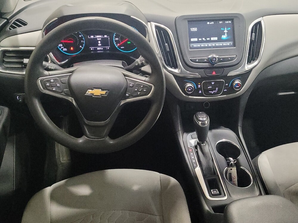 2018 Chevrolet Equinox in Temple Hills, MD 20746 - 18137998 22