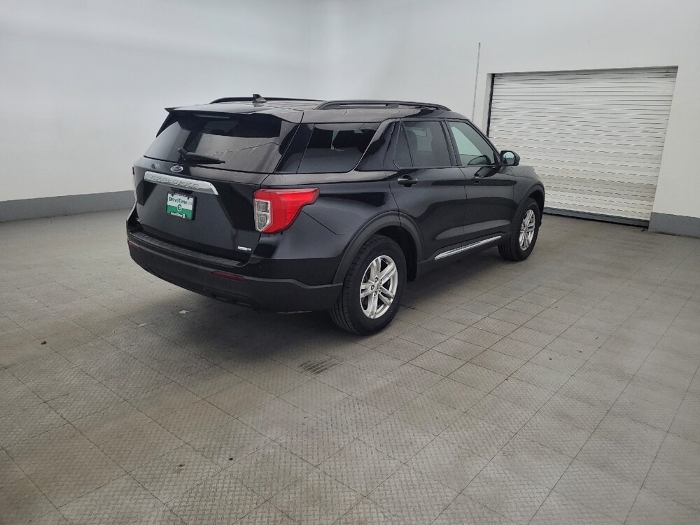 2020 Ford Explorer in New Castle, DE 19720 - 18138000 9