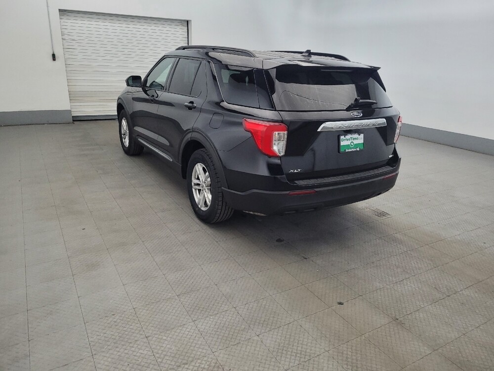 2020 Ford Explorer in New Castle, DE 19720 - 18138000 5