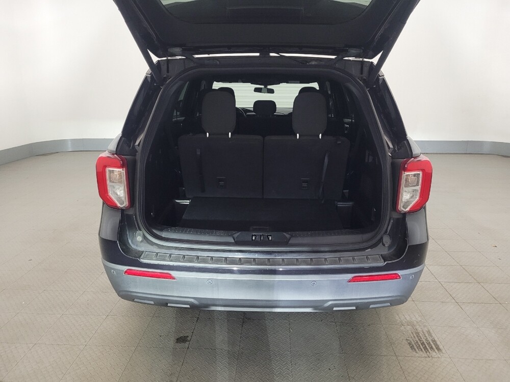2020 Ford Explorer in New Castle, DE 19720 - 18138000 29