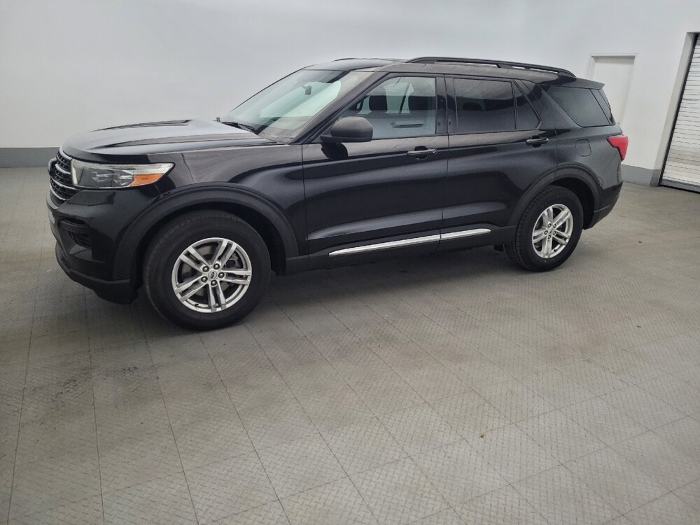 2020 Ford Explorer in New Castle, DE 19720 - 18138000 2