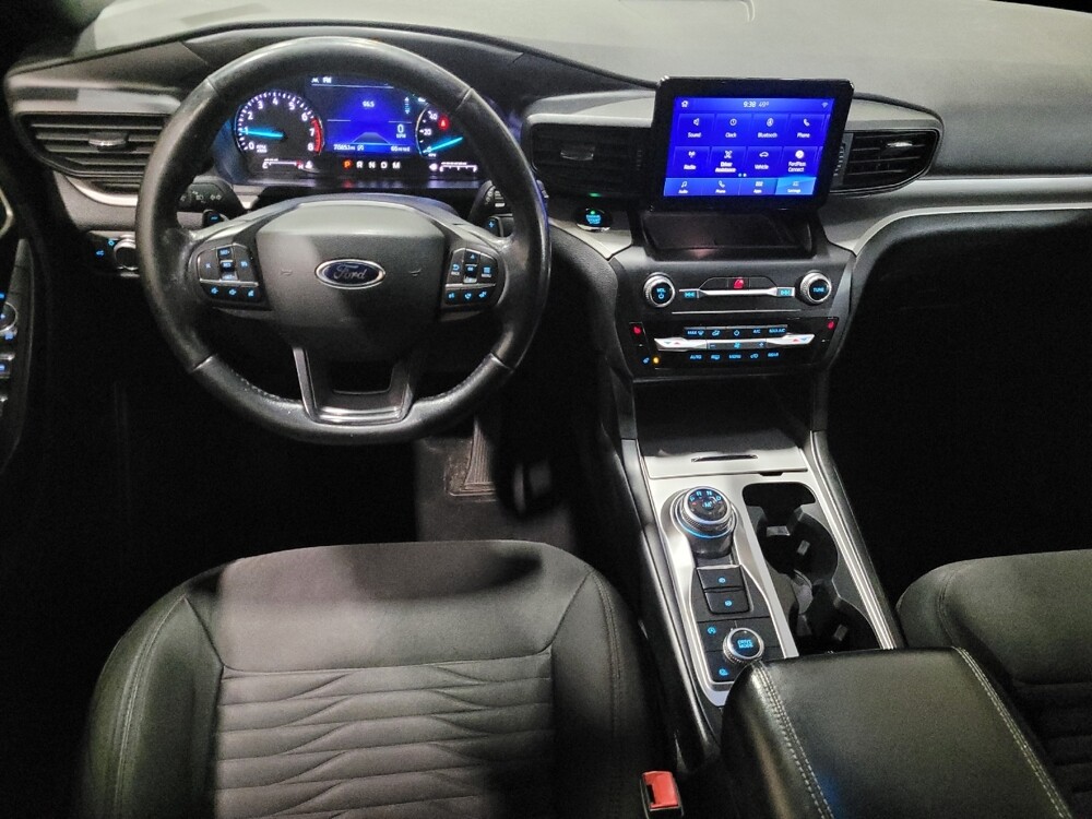 2020 Ford Explorer in New Castle, DE 19720 - 18138000 22
