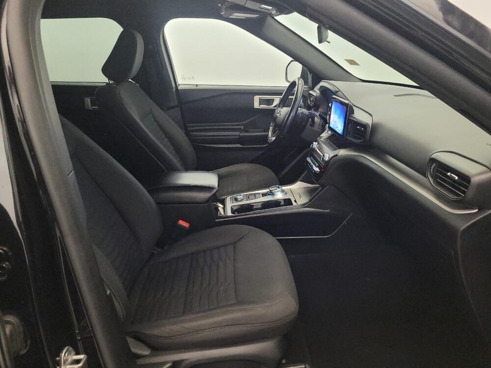 2020 Ford Explorer in New Castle, DE 19720 - 18138000 21