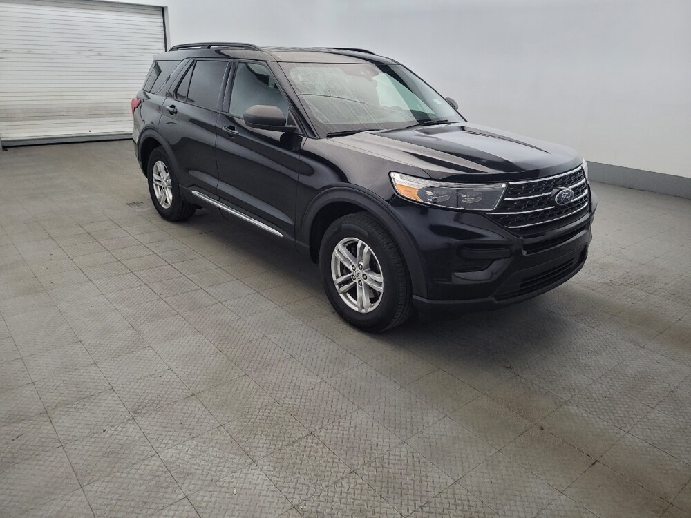 2020 Ford Explorer in New Castle, DE 19720 - 18138000 13