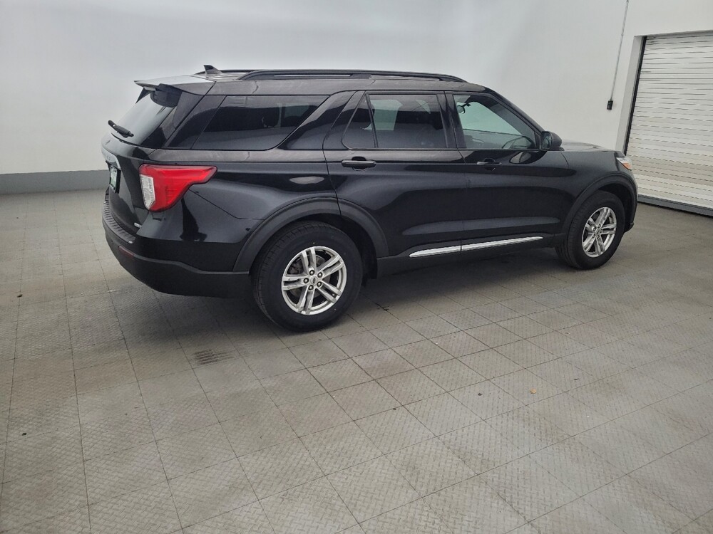 2020 Ford Explorer in New Castle, DE 19720 - 18138000 10