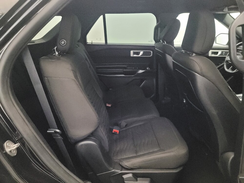 2020 Ford Explorer in New Castle, DE 19720 - 18138000 19
