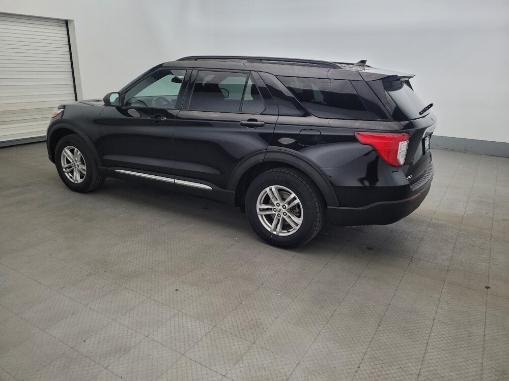 2020 Ford Explorer in New Castle, DE 19720 - 18138000 3