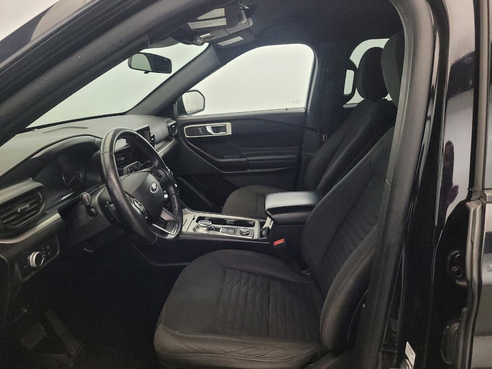 2020 Ford Explorer in New Castle, DE 19720 - 18138000 17