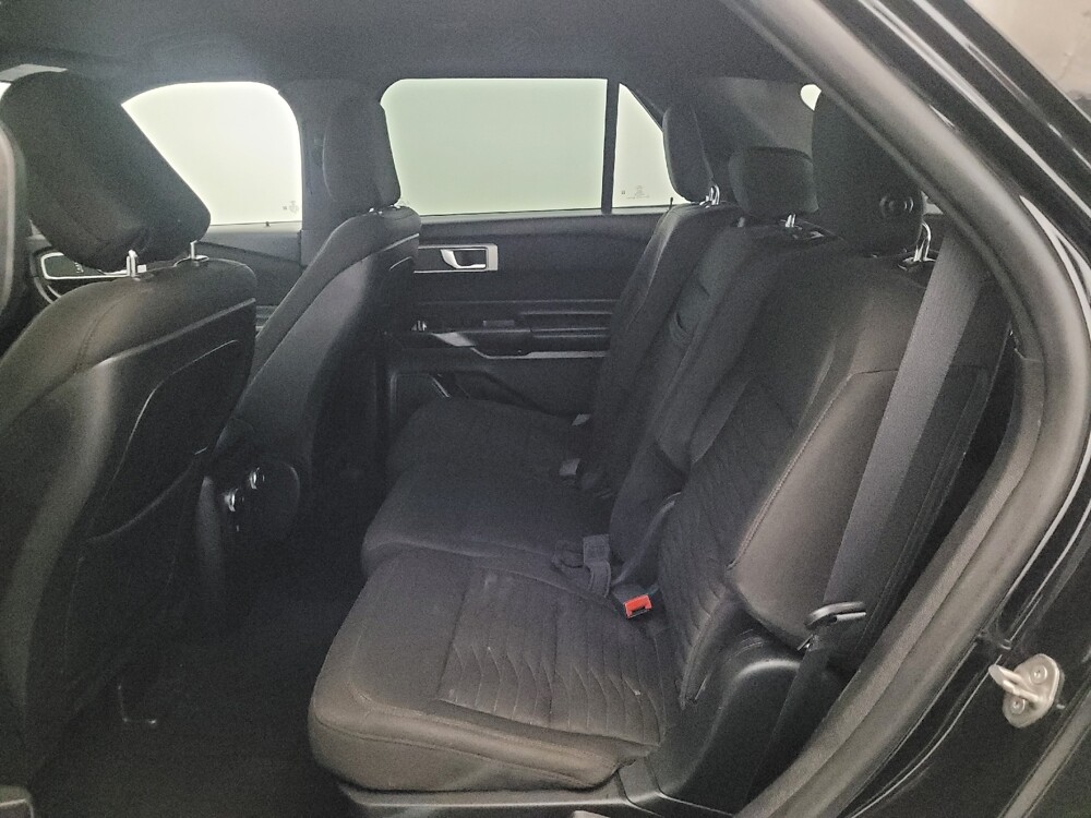 2020 Ford Explorer in New Castle, DE 19720 - 18138000 18