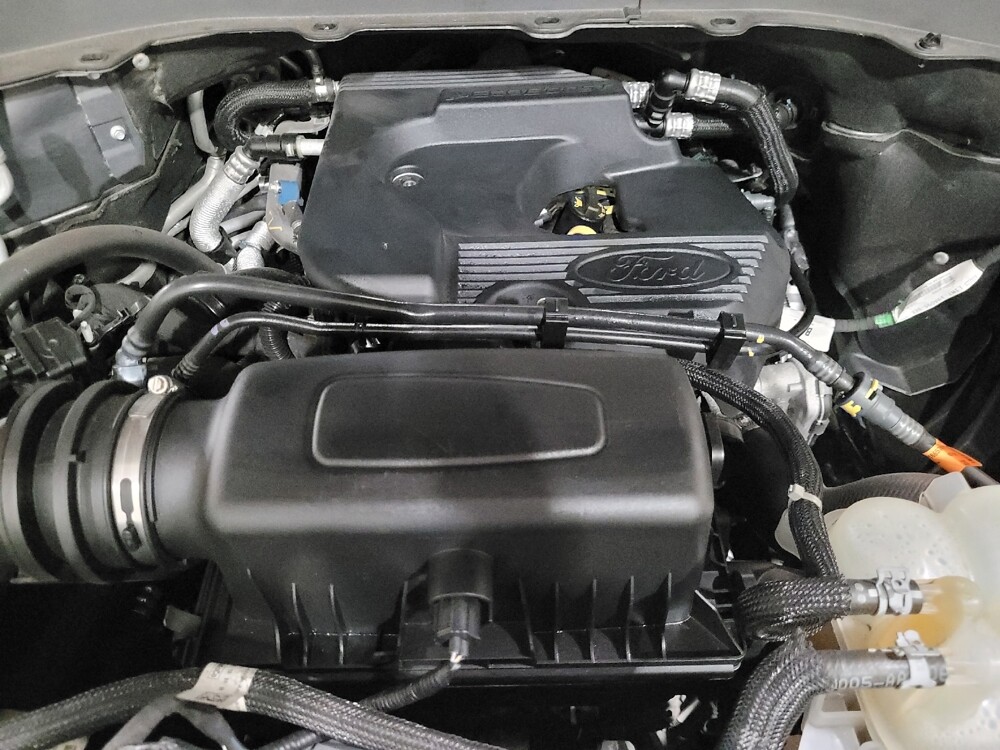 2020 Ford Explorer in New Castle, DE 19720 - 18138000 30