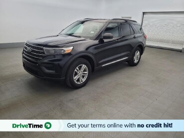 2020 Ford Explorer in New Castle, DE 19720