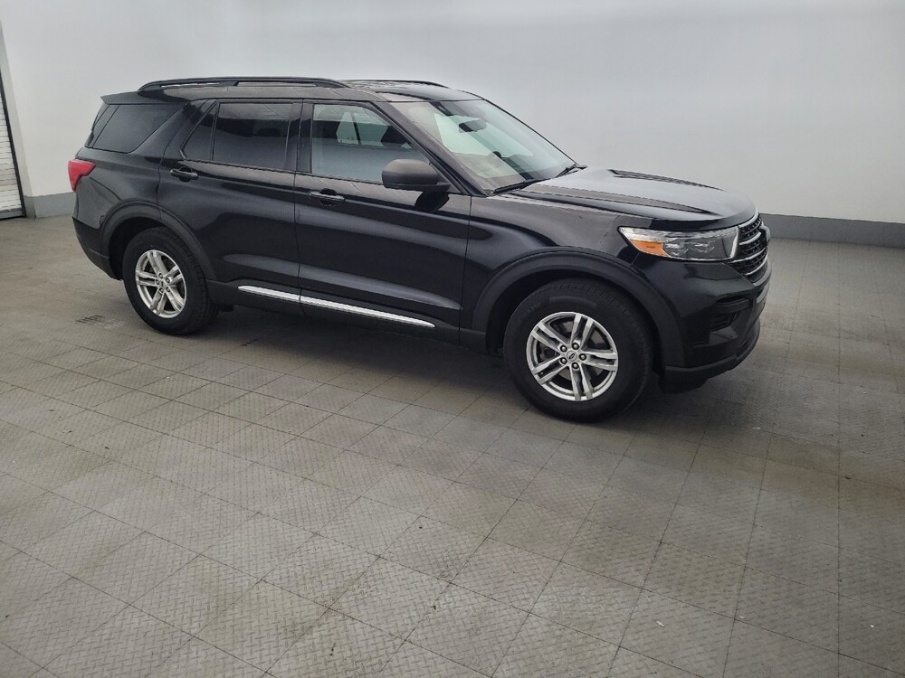 2020 Ford Explorer in New Castle, DE 19720 - 18138000 11