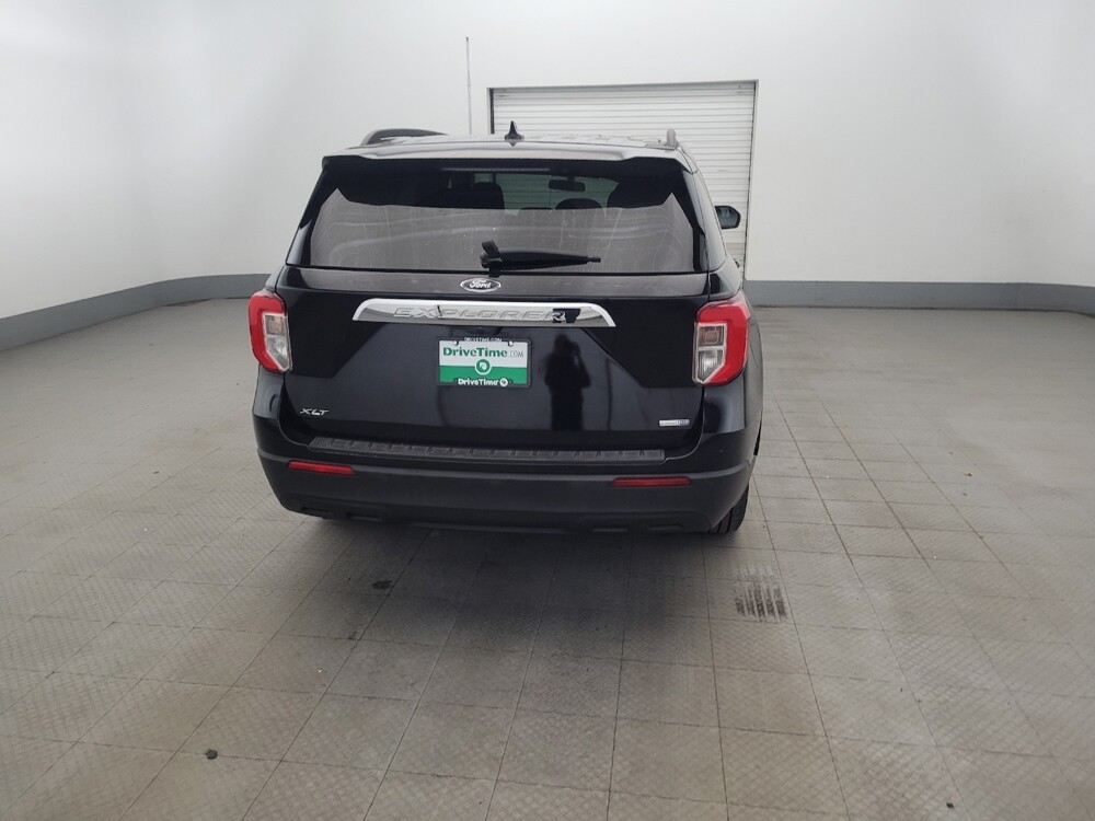 2020 Ford Explorer in New Castle, DE 19720 - 18138000 7