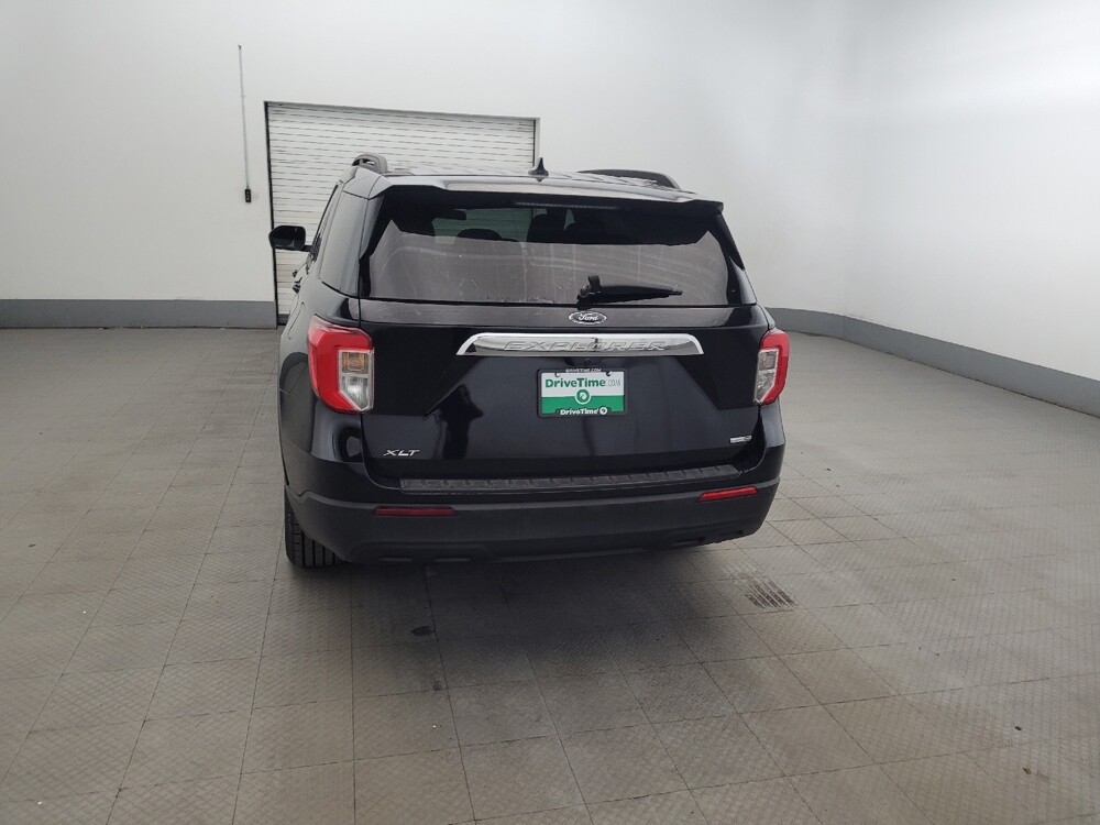 2020 Ford Explorer in New Castle, DE 19720 - 18138000 6