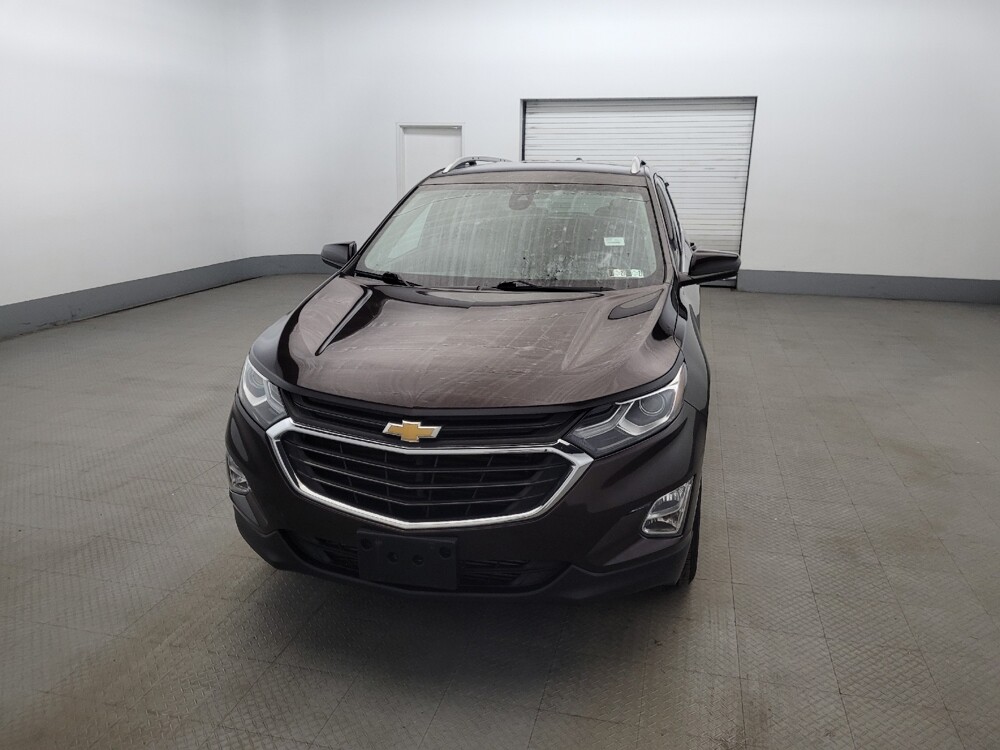 2020 Chevrolet Equinox in Woodbridge, VA 22191 - 18138001 15