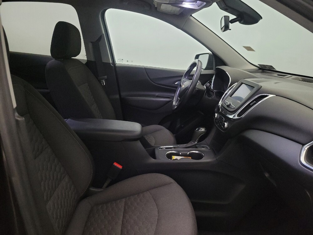 2020 Chevrolet Equinox in Woodbridge, VA 22191 - 18138001 21