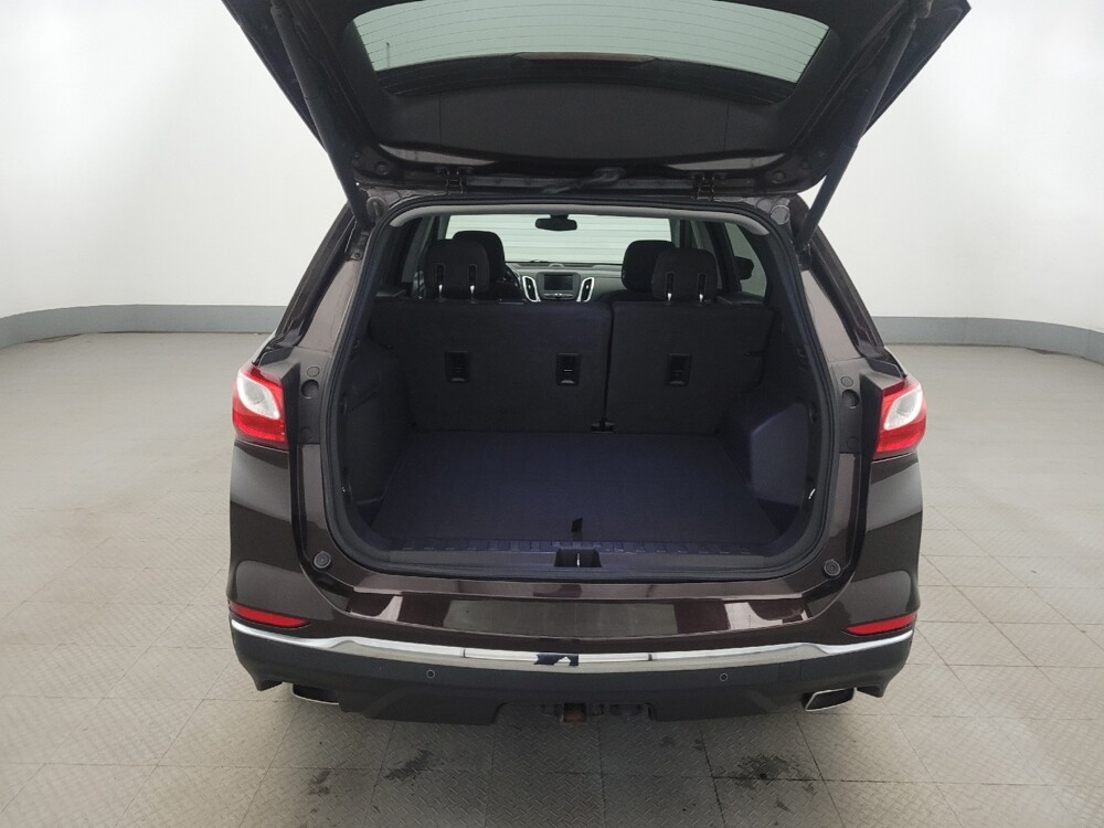 2020 Chevrolet Equinox in Woodbridge, VA 22191 - 18138001 29