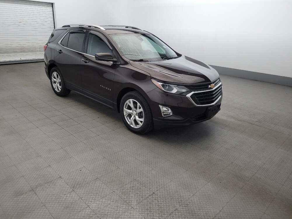 2020 Chevrolet Equinox in Woodbridge, VA 22191 - 18138001 13