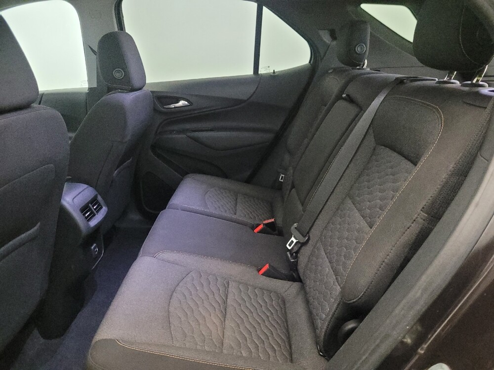 2020 Chevrolet Equinox in Woodbridge, VA 22191 - 18138001 18
