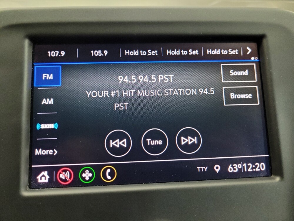 2020 Chevrolet Equinox in Woodbridge, VA 22191 - 18138001 25