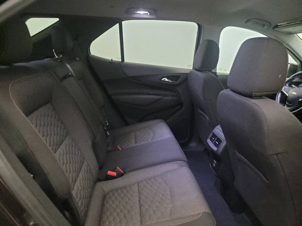 2020 Chevrolet Equinox in Woodbridge, VA 22191 - 18138001 19
