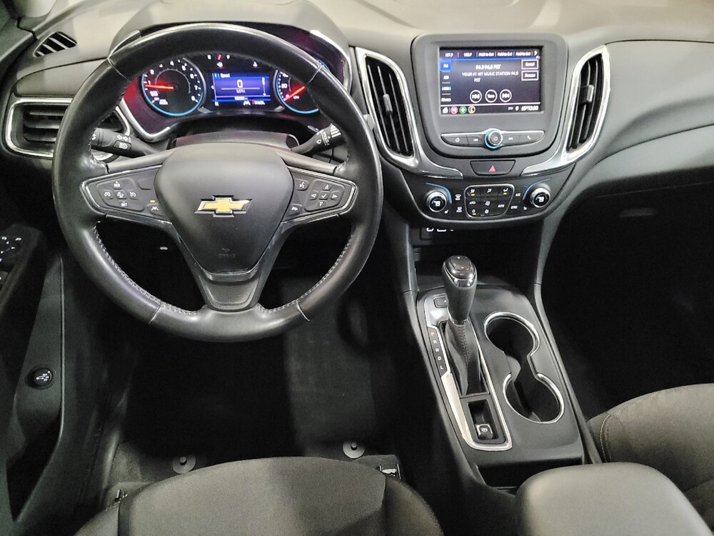2020 Chevrolet Equinox in Woodbridge, VA 22191 - 18138001 22