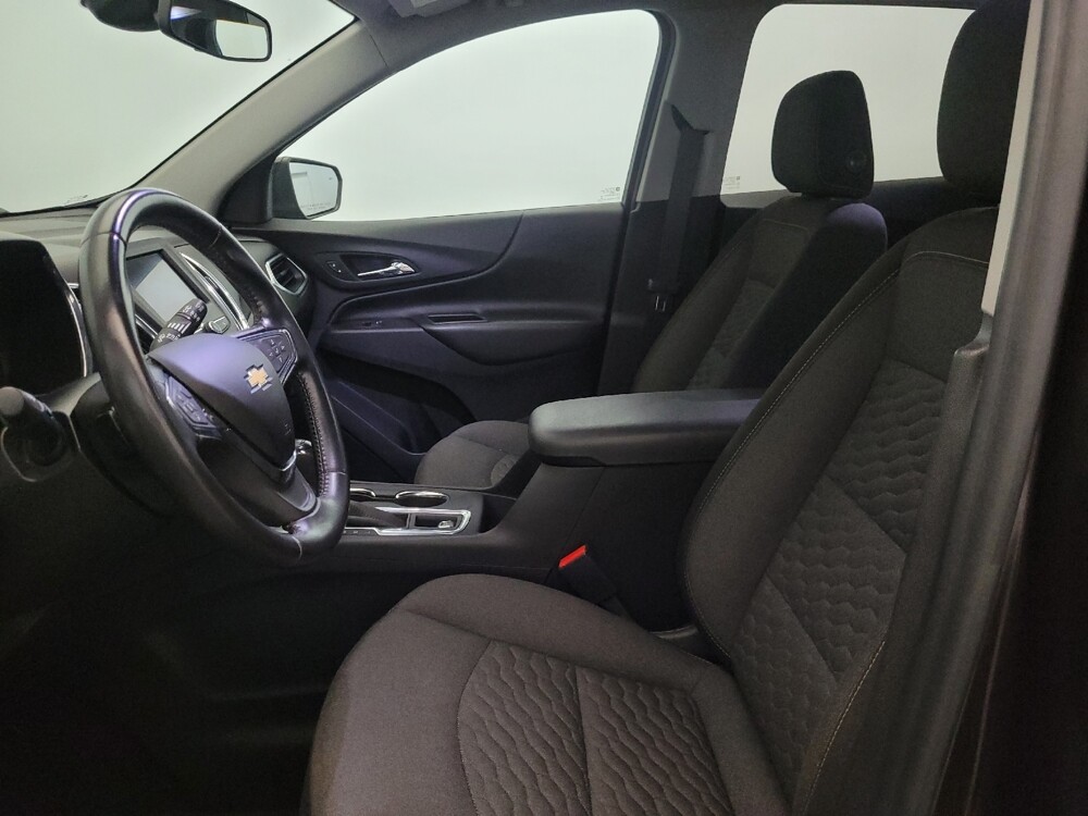 2020 Chevrolet Equinox in Woodbridge, VA 22191 - 18138001 17
