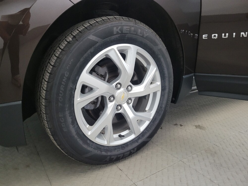 2020 Chevrolet Equinox in Woodbridge, VA 22191 - 18138001 31