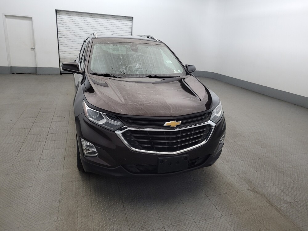 2020 Chevrolet Equinox in Woodbridge, VA 22191 - 18138001 14