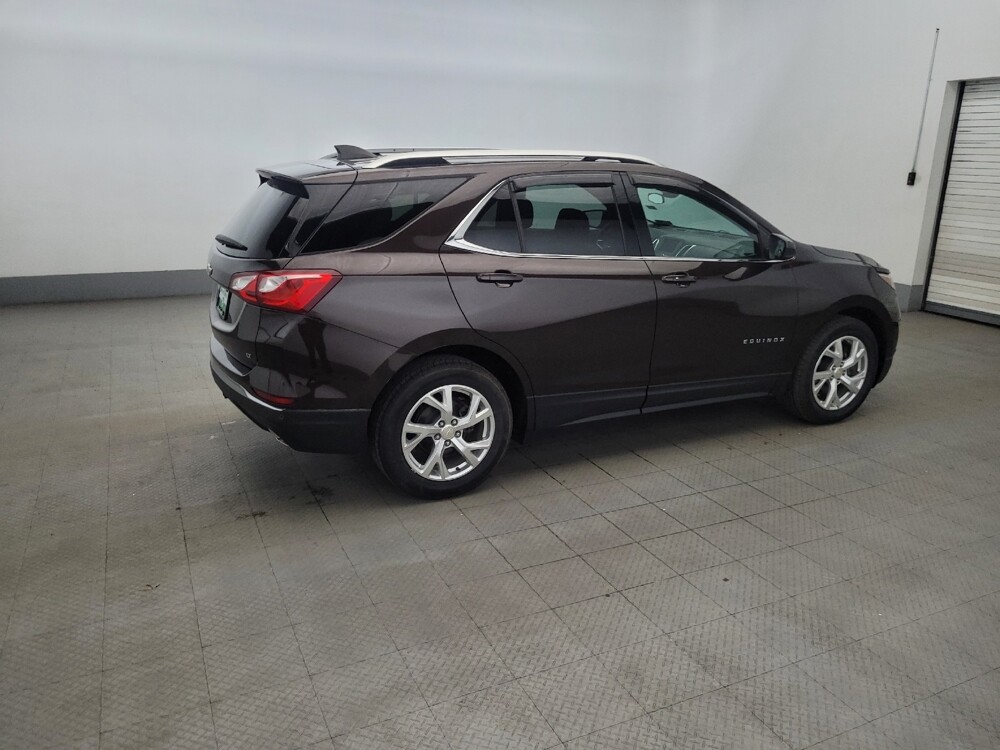 2020 Chevrolet Equinox in Woodbridge, VA 22191 - 18138001 10
