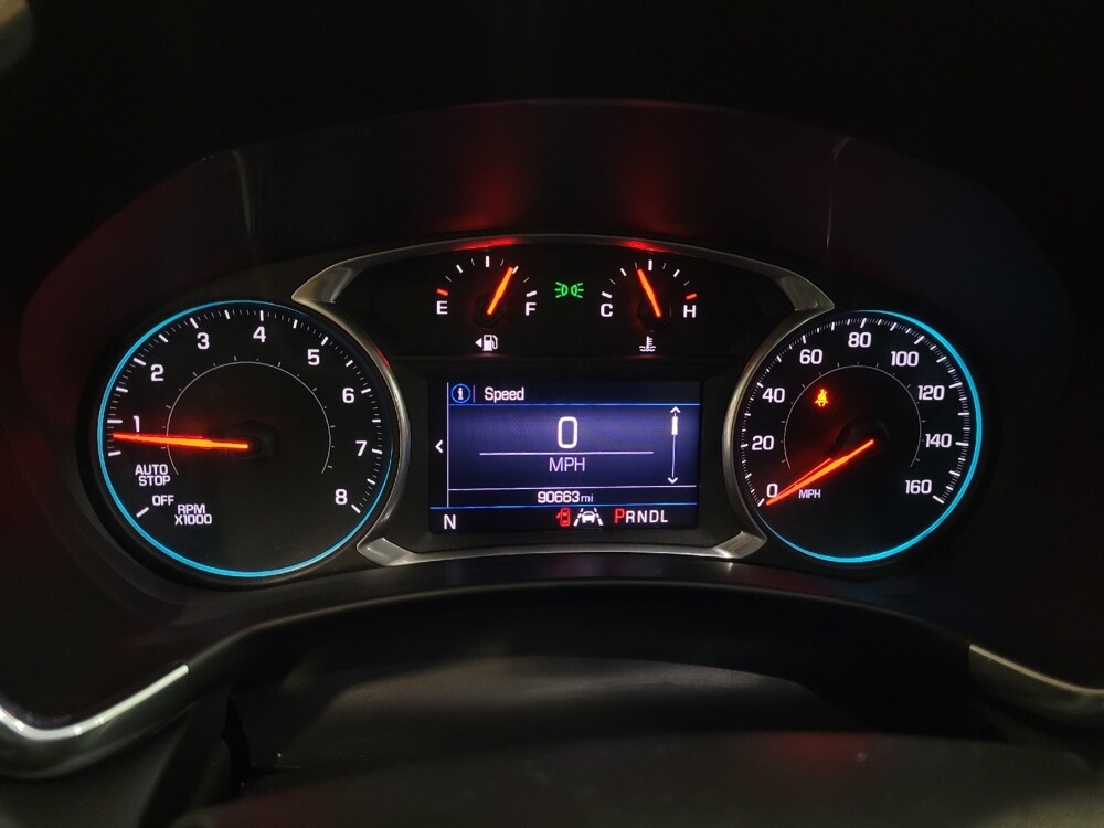 2020 Chevrolet Equinox in Woodbridge, VA 22191 - 18138001 23