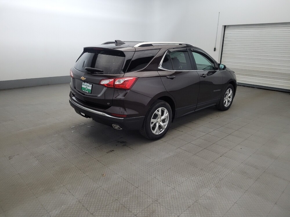 2020 Chevrolet Equinox in Woodbridge, VA 22191 - 18138001 9