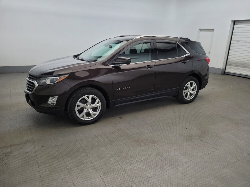 2020 Chevrolet Equinox in Woodbridge, VA 22191 - 18138001 2